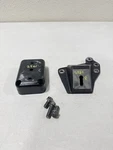 1994-1997 Mazda Miata Engine Mount Bracket Right Passenger Side Oem #2561. Fixed Price $38.21.