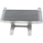 Transmission Oil Cooler 918-249 For 2001-2006 Silverado 2500 Hd Sierra 3500. Fixed Price $69.06.