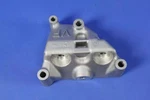 Genuine Mopar Engine Mount Bracket 4893392AA. Fixed Price $115.37.