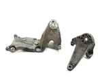 2014 Porsche Cayenne 958 3.0L Hybrid M06.EC Left Right Engine Mount Bracket SET2. Fixed Price $81.44.