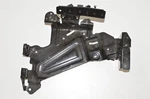 Vw Jetta Inverter Bracket 5C0972597B 1.4 Tsi 2013 Left Hand Drive 2413060. Fixed Price $40.45.