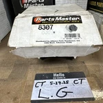 Westar Engine Mount EM-8307 Parts Master. Fixed Price $25.20.