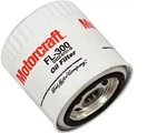 FL-300 Motorcraft Oil Filter New For Le Baron Town And Country 280 Ram Van. Fixed Price $30.85.