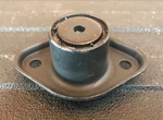 Mercedes-benz Engine Torque Damper Mount 123-241-48-13 For Mbz W123. Fixed Price $134.95.