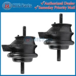 12361-42050 Quality Engine Mount & 2PCS Set For 1989-1992 Toyota Supra 3.0L. Fixed Price $84.99.