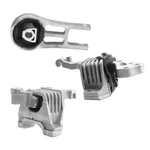 Anchor Motor Mounts 300176 Engine Mnt Kit. Fixed Price $346.37.