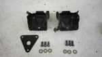 6.2L 6.5L Diesel Motor Mounts Set Oem Chevy Gmc 82-99 Van Engine. Fixed Price $75.00.