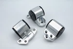 Hasport Motor Mounts Civic 92-95 Integra 94-01 Series With 3 Bolt DCSTK-70A. Fixed Price $380.00.