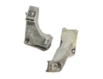 2007 Bmw X5 (E70) 4.8L (N62TU) Engine Motor Mount Bracket SET/2. Fixed Price $71.24.