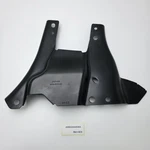 2010-2019 Jaguar Xj Mount Panel Support Bracket AW9324440AA. Fixed Price $127.71.