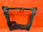 06-11 Honda Civic Si K20Z3 Engine Crossmember Sub Frame Cradle Oem 286. Fixed Price $677.25.