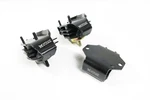 Megan Engine Mounts Hard Rubber Fits 240SX S13 S14 89-98 KA24 SR20 MRS-NS-1740. Fixed Price $2500.00.
