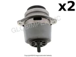 Volkswagen (2011-2016) Engine Mount Left And Right Pcs) Oem Corteco. Fixed Price $351.80.
