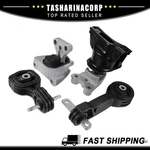 Piece Of Engine Transmission Mount NO.50890SNAA81 Fit For Honda Civic 1.8L. Fixed Price $93.49.