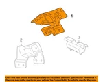 Gm Oem-engine Motor Mount Torque Strut 15226255. Fixed Price $152.45.