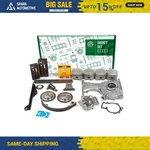 Engine Rebuild Kit Fit 1990-1993 Nissan Sentra Infiniti G20 2.0L. Fixed Price $349.99.