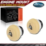 2X Front Side Engine Motor Mount Ford Thunderbird Jaguar S-type Lincoln Ls. Fixed Price $62.89.