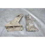 Bmw M54 Engine Arm Motor Mount Bracket Pair Left Right 1999-2006 E46 E85 Z4 Oem. Fixed Price $56.25.