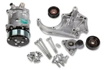 Holley Performance 20-141 Ls Accessory Drive Bracket Kit. Fixed Price $921.95.