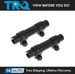 Trq Tie Rod Adjusting Sleeve Pair For Chevy Gmc Dodge Buick Pickup Truck Suv Van. Fixed Price $34.95.