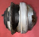 Engine Mount 220-240-06-17-01 For Mercedes-benz CL500, S600 & More 2001-09. Fixed Price $40.44.