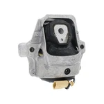 3474001 Lemfoerder Motor Mount Driver Left Side Hand For Audi Q5 A4 Quattro A5. Fixed Price $133.25.
