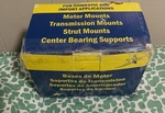 Engine Mount Westar EM-5916 Fits 2005-2010 Scion Tc 2.4L-L4. Fixed Price $24.01.