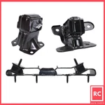 Engine Motor & Trans Mount 3PCS Set Fit 2008-2012 Jeep Liberty 3.7L 4WD, Rwd. Fixed Price $88.95.
