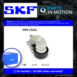Aux Belt Tensioner VKM33164 Skf Drive V-ribbed 1611425680 5751F9 5751H6 Quality. Fixed Price $49.16.