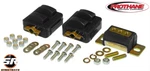 Prothane Engine & Trans Mount Kit For 98-02 Camaro / Firebird LS1 V8 (black). Fixed Price $146.00.