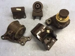 Engine Mount & Trans Set 94-97 Mazda MX-6 Ford Probe 2.0L Automatic. Fixed Price $159.99.