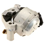 For Audi A8 Quattro 2013-2018 Genuine W0133-2079820-OES Driver Side Engine Mount. Fixed Price $398.32.