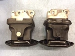2 Hydraulic Front Mount For 05-10 Chrysler 300 Dodge Charger Magnum 5.7L 6.1L. Fixed Price $69.99.