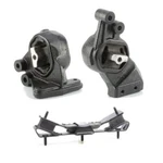 Engine Mounts For Ram 1500 4.7 Wheel Drive Automatic Transmission 09-18. Fixed Price $275.00.