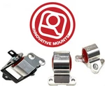 Innovative Motor Mounts Kit Civic 96-00 Ek 2 Bolt Post Billet B10050-60A. Fixed Price $365.00.