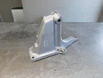 W220 S55 CL500 Left Engine Mount Bracket 1132230204. Fixed Price $149.99.