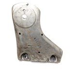 04-12 Vw Touareg 4.2L Q7 3.0L Left Engine Motor Mount Support Bracket 7L6199307. Fixed Price $19.99.