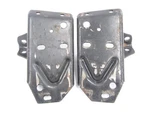 1973-87 Chevy Gmc 4WD Motor Mount Frame Stands Engine Bracket 73-91 K5 Blazer #2. Fixed Price $180.00.