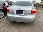 Used Front Frame Crossmember Fits: 2002 Audi A4 Support Tube 3. Fixed Price $359.00.