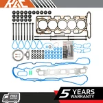 Head Gasket Bolts Set For 07-12 Chevrolet Colorado Gmc Hummer H3 Isuzu 3.7 Dohc. Fixed Price $69.49.