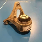 2012-2020 Tesla Model X Rear Engine Mount Motor Oem 11451 N-5494 B39. Fixed Price $35.00.