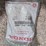 90164-T0A-A00 ( Pack) Rear Mount Bracket Bolt 2017-22 Honda, New Genuine. Fixed Price $15.00.