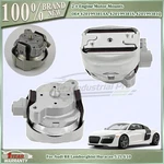 Engine Mount Set For Bentley Lamborghini Huracan Audi R8 4S3 4S9 4SP 420199381AA. Fixed Price $275.00.