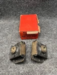 Chevrolet Front Motor Mounts S-3035 Replaces 3659291. Fixed Price $36.79.