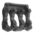2011-2023 Jeep Dodge Chrysler Ram Engine Pad Foam Genuine New Mopar 4593955AA. Fixed Price $63.91.