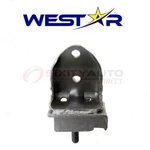 Westar Front Left Engine Mount 1962-1965 Ford Falcon Cylinder Block Zj. Fixed Price $28.09.