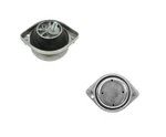 Durable Front Engine Mount Set For Bmw 540 740IL 750IL E38 E39. Fixed Price $131.52.