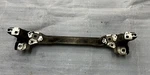 Bentley Continental Gtc Flying Spur Motor Support Bracket Oem. Fixed Price $250.00.