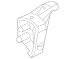 Genuine Honda Engine Mount Bracket 50610-STW-A00. Fixed Price $107.85.