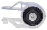 Engine Torque Strut Mount-electric Westar EM-4110 Fits 12-13 Ford Focus. Fixed Price $51.98.